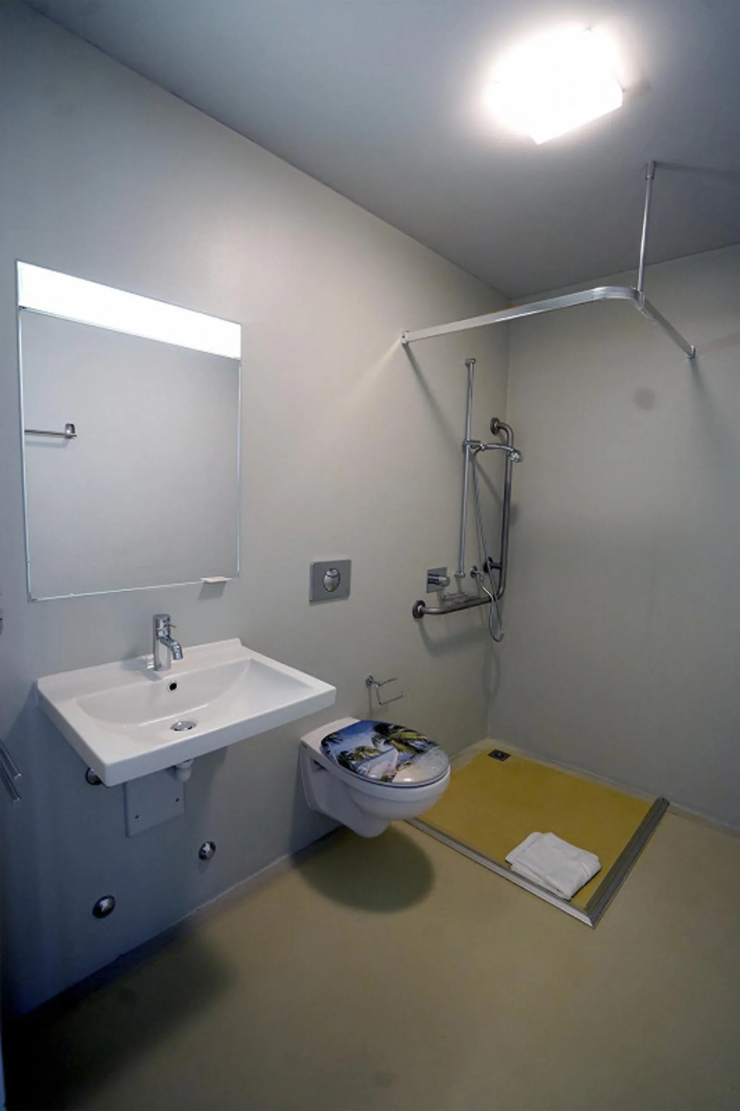 2.5 Room Senior Apartment - Photo 5 of 5
