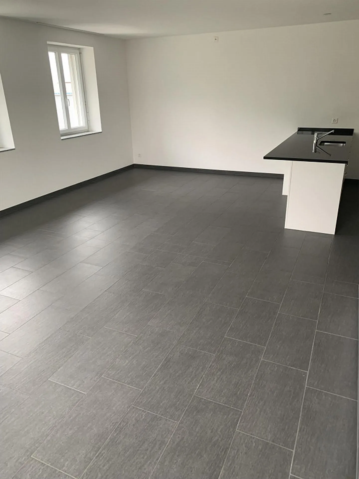 grande appartement lumineux de 3,5 pièces - Photo 5 sur 14