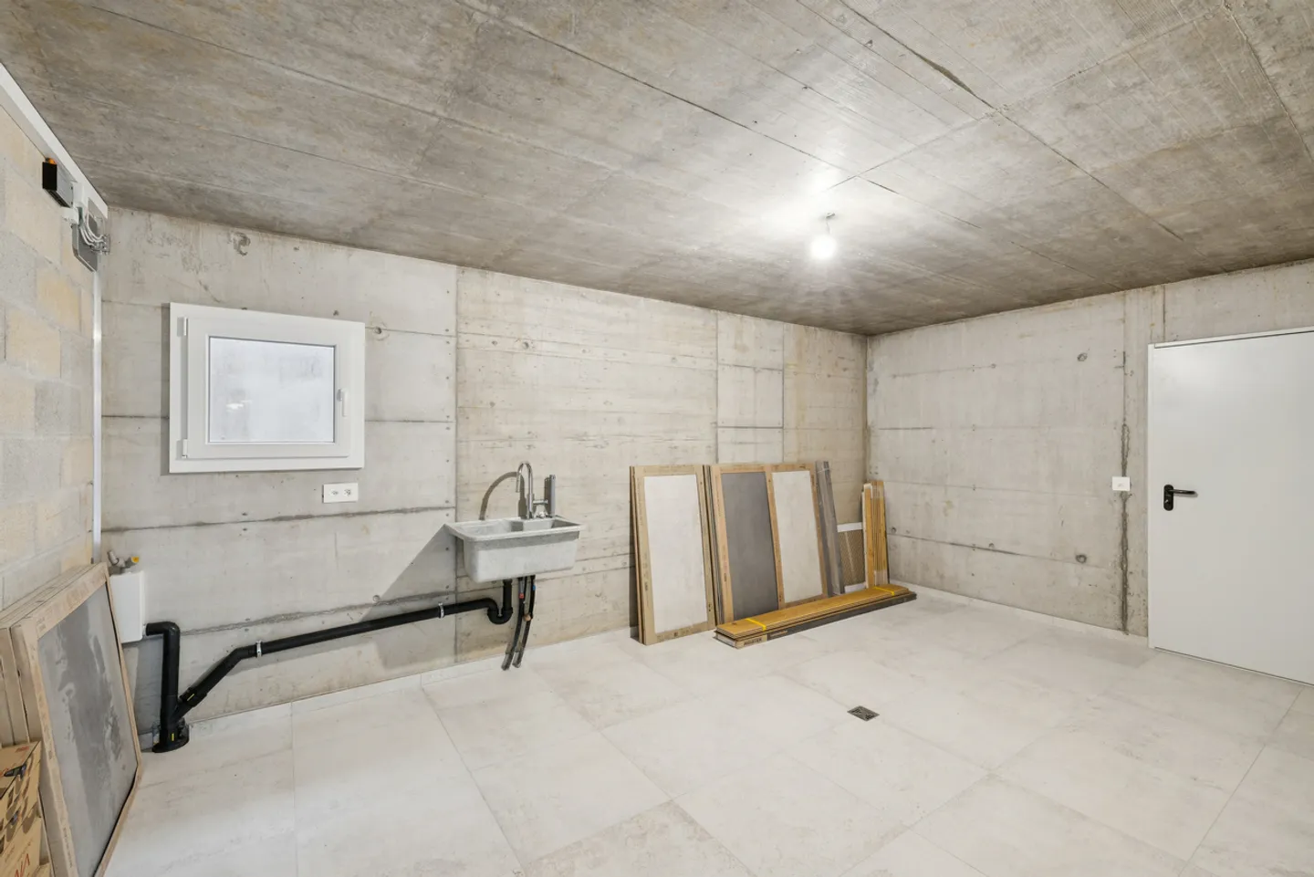 Residenza Clos des Pièces - Villa B - Foto 41 di 43