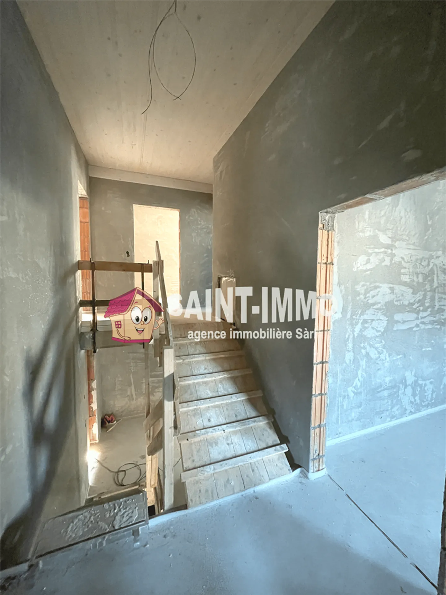 Minergie Terraced Villa with 5.5 Rooms (158 m2) with Large Terrace, Garden and Garage in Cortébert - Photo 13 of 25