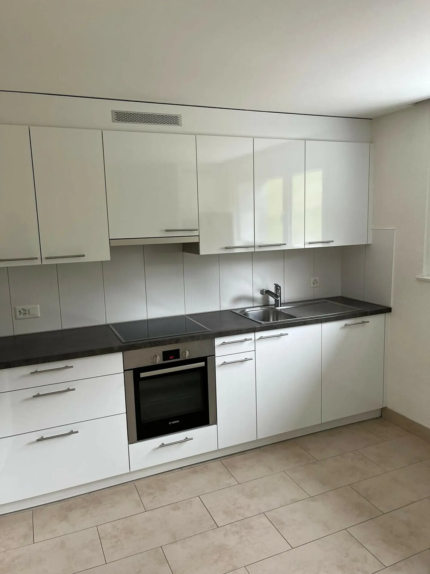 In affitto, bellissimo appartamento di 3.5 locali, Cardamines 26, Le Locle - Foto 1 di 7