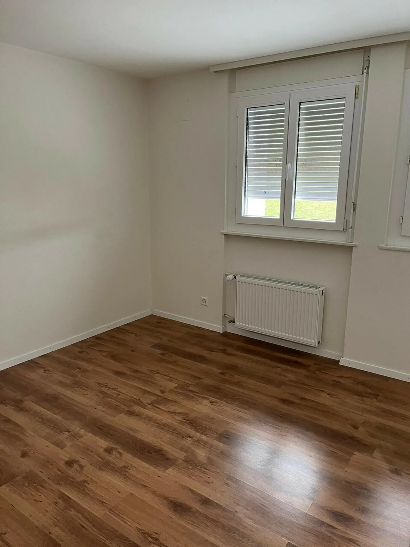 In affitto, bellissimo appartamento di 3.5 locali, Cardamines 26, Le Locle - Foto 3 di 7