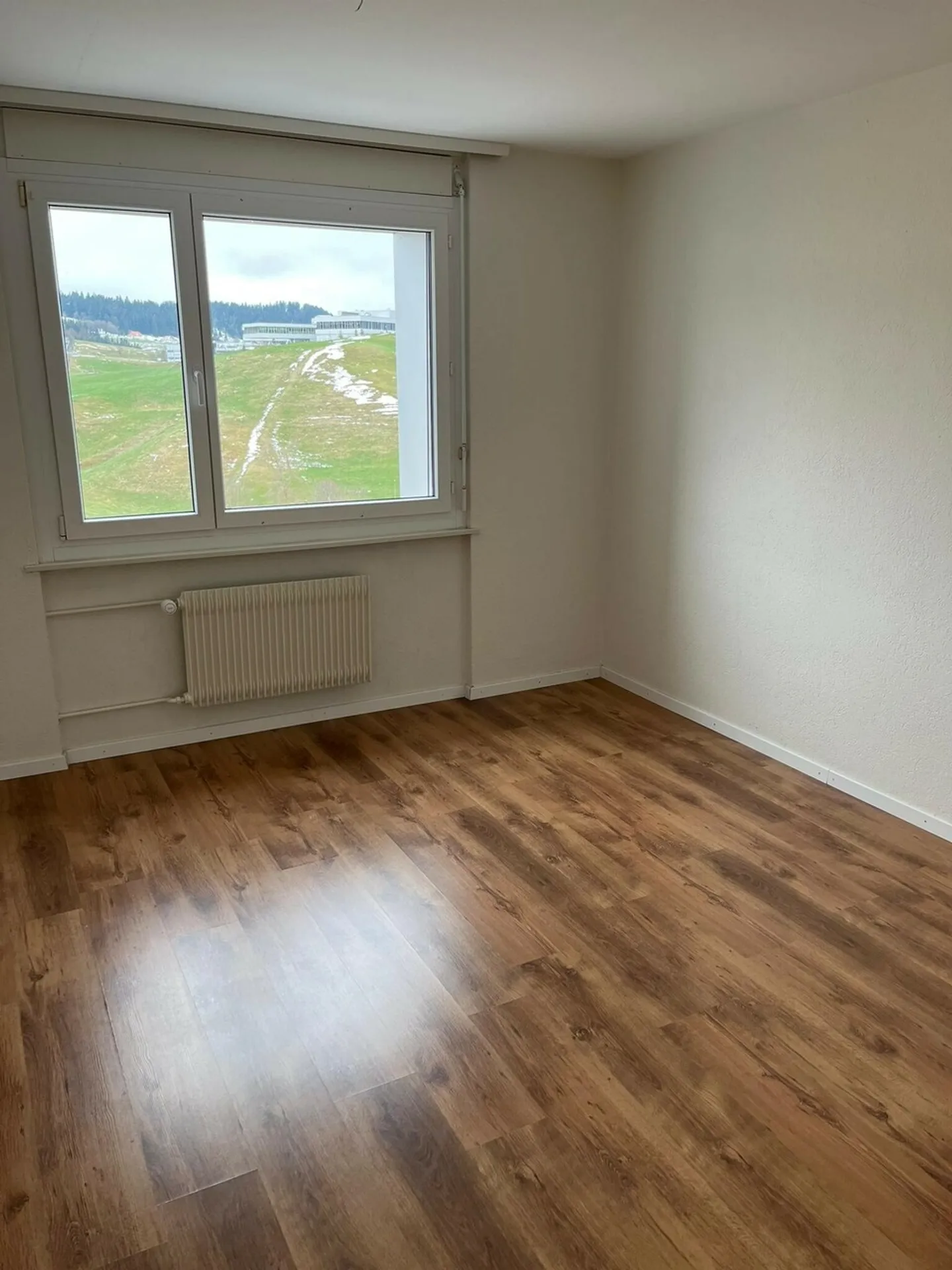 In affitto, bellissimo appartamento di 3.5 locali, Cardamines 26, Le Locle - Foto 4 di 7