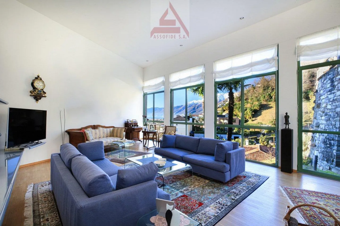 Villa esclusiva di 7 locali - Foto 1 di 6