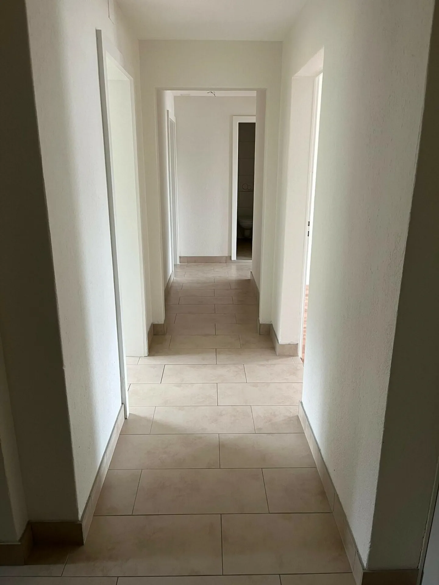 In affitto, bellissimo appartamento di 3.5 locali, Cardamines 26, Le Locle - Foto 5 di 7