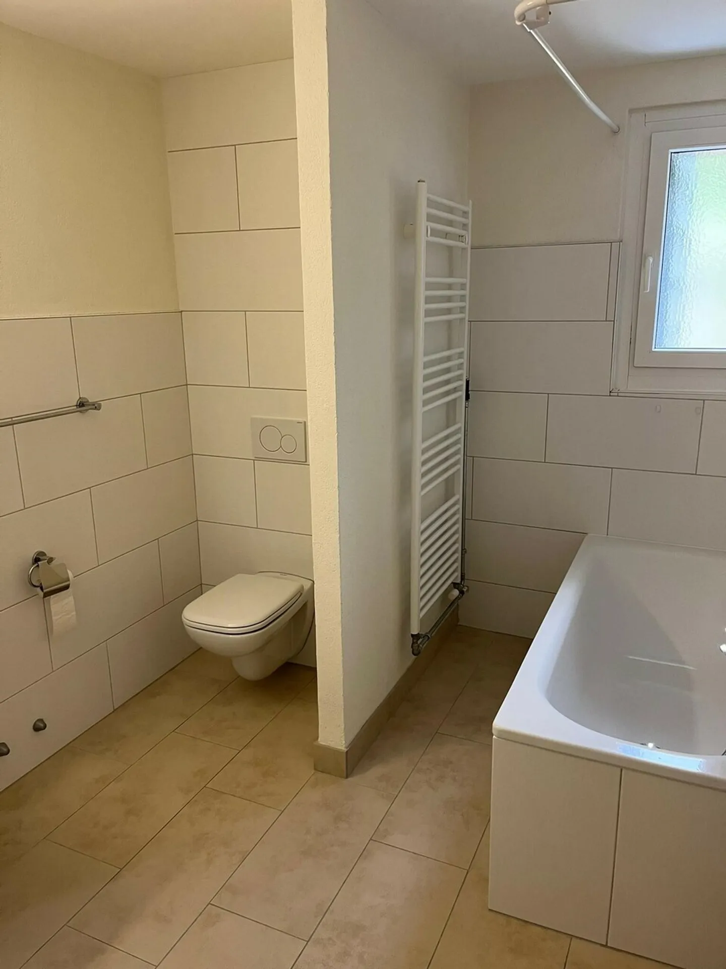 In affitto, bellissimo appartamento di 3.5 locali, Cardamines 26, Le Locle - Foto 6 di 7