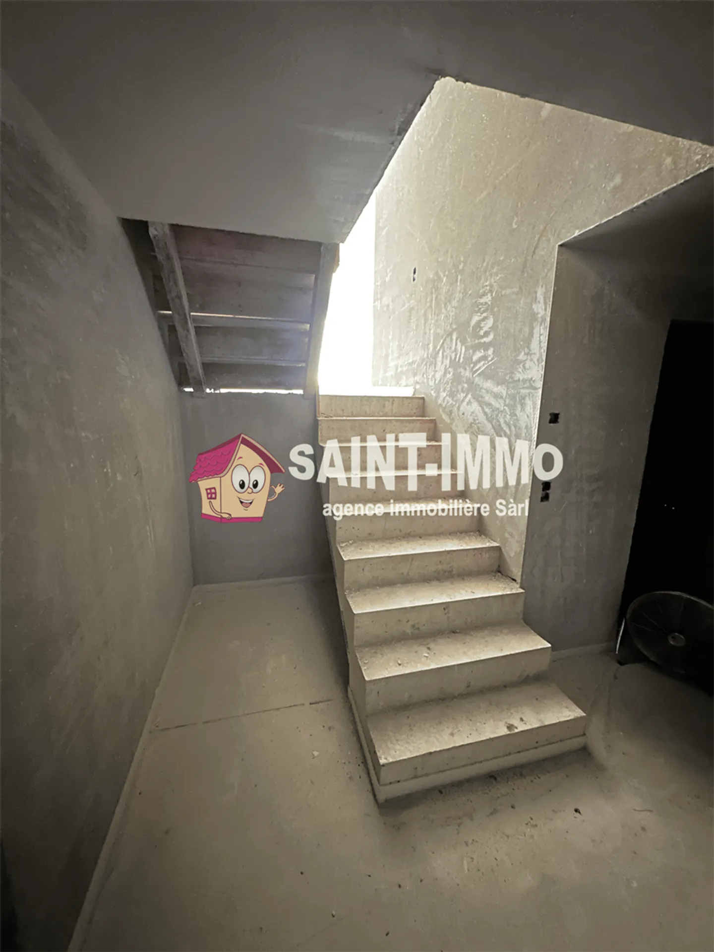 Minergie Terraced Villa with 5.5 Rooms (158 m2) with Large Terrace, Garden and Garage in Cortébert - Photo 17 of 25