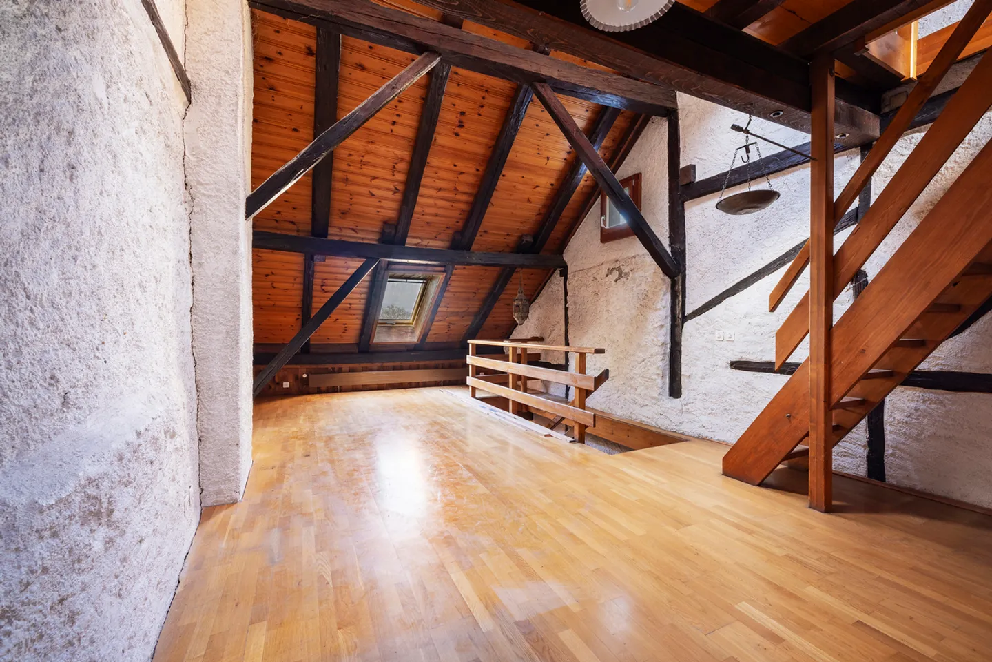 Haus "Coup de coeur" - Außergewöhnliche Lage! - Foto 13 von 13