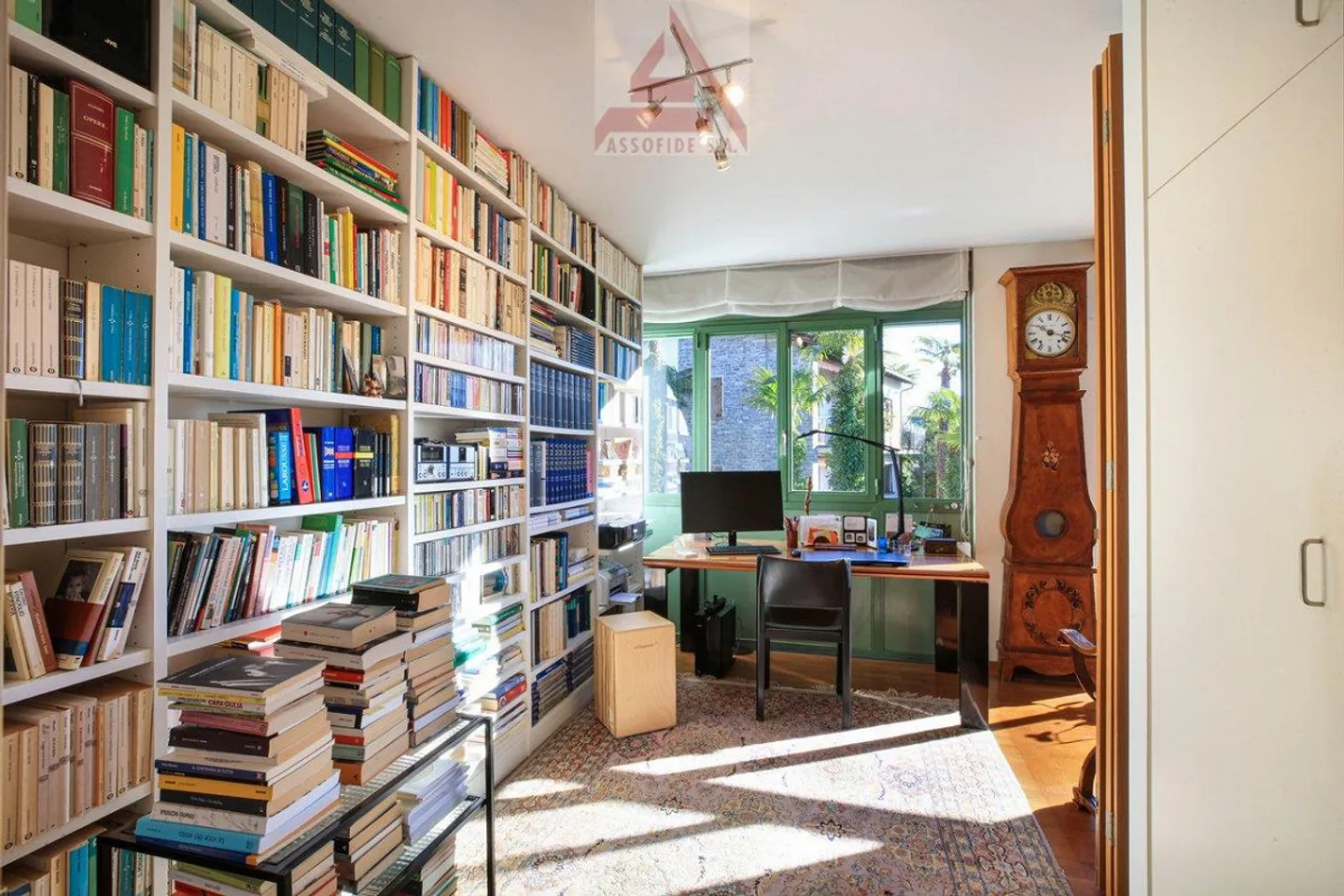 Villa esclusiva di 7 locali - Foto 2 di 6