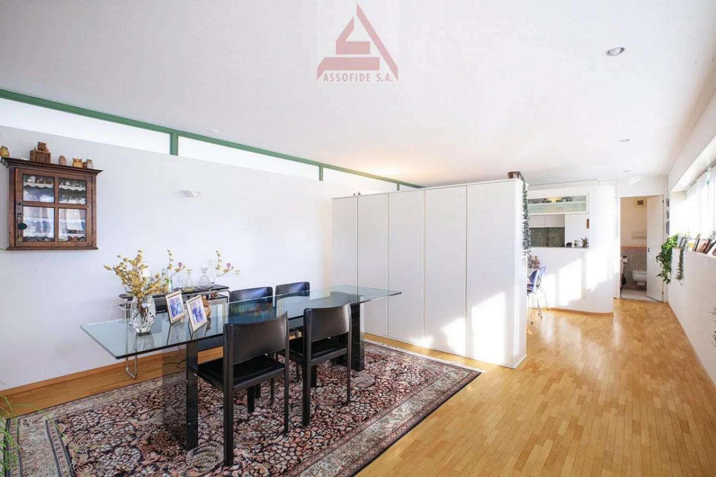 Villa esclusiva di 7 locali - Foto 3 di 6