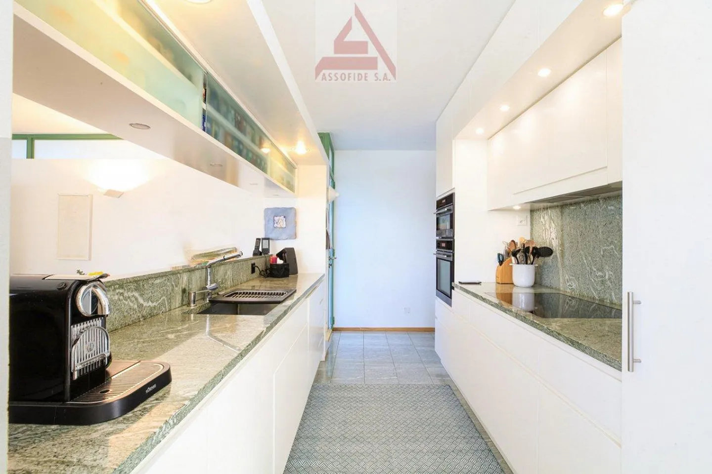 Villa esclusiva di 7 locali - Foto 4 di 6