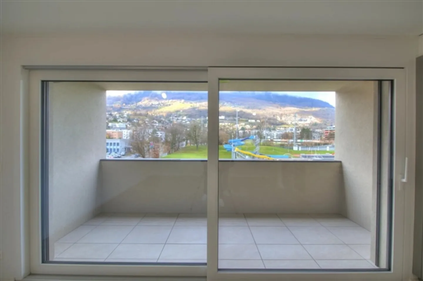 Nouvel appartement de 2,5 pièces à Monthey - Photo 7 sur 9