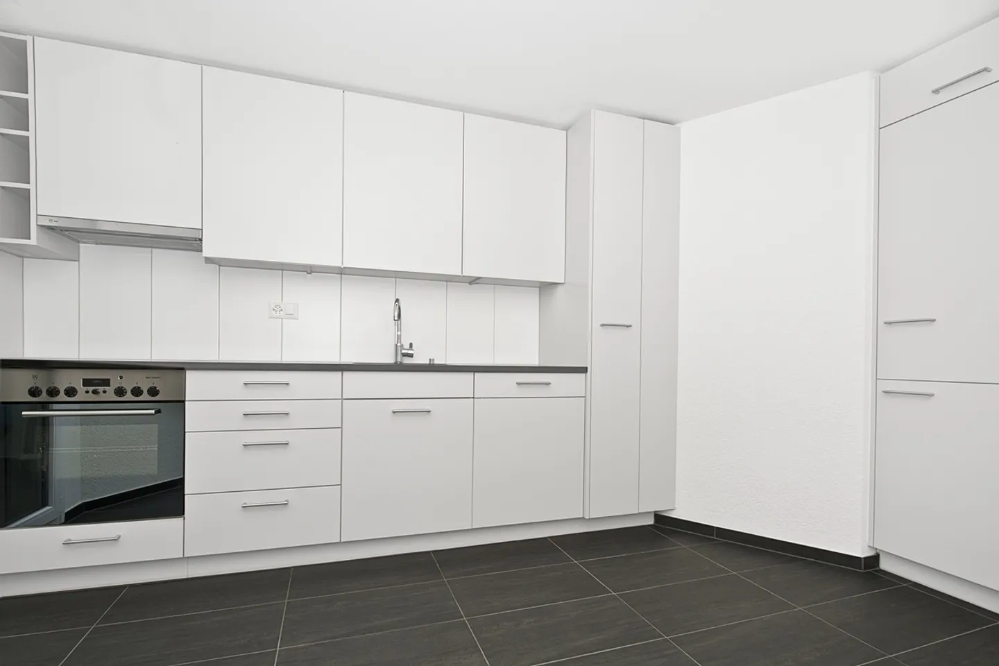 Vivere in famiglia a Muttenz! - Foto 3 di 8