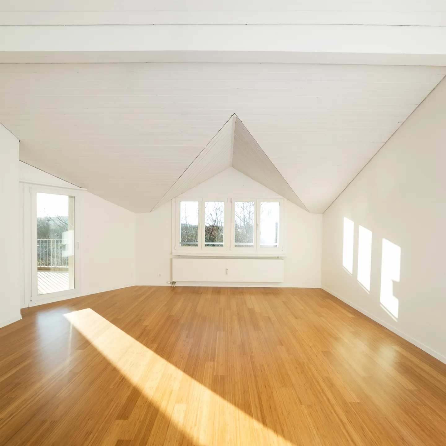 Vivere in famiglia a Muttenz! - Foto 4 di 8