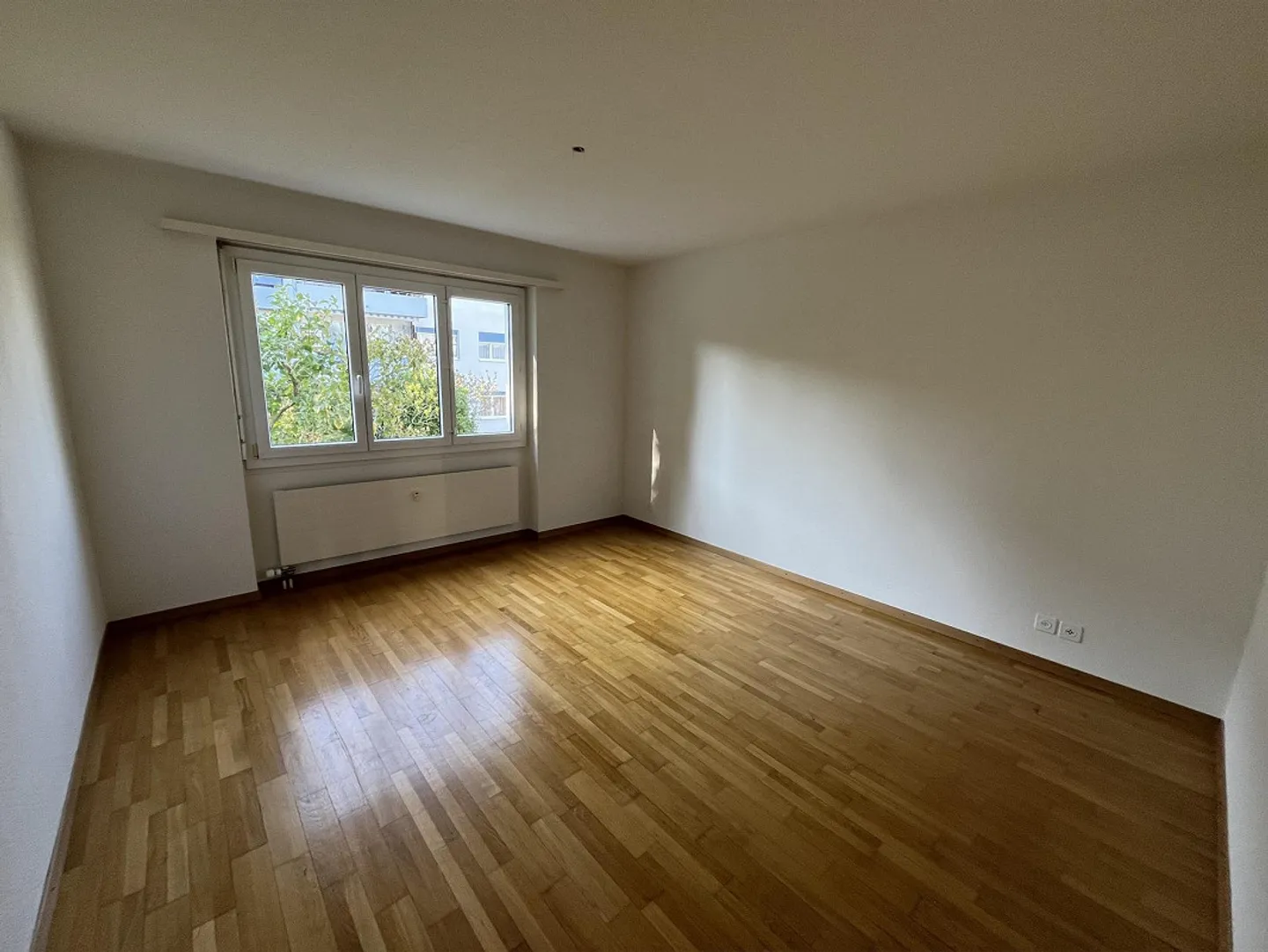 3.5 Zimmerwohnung in Moosseedorf - Photo 5 of 9