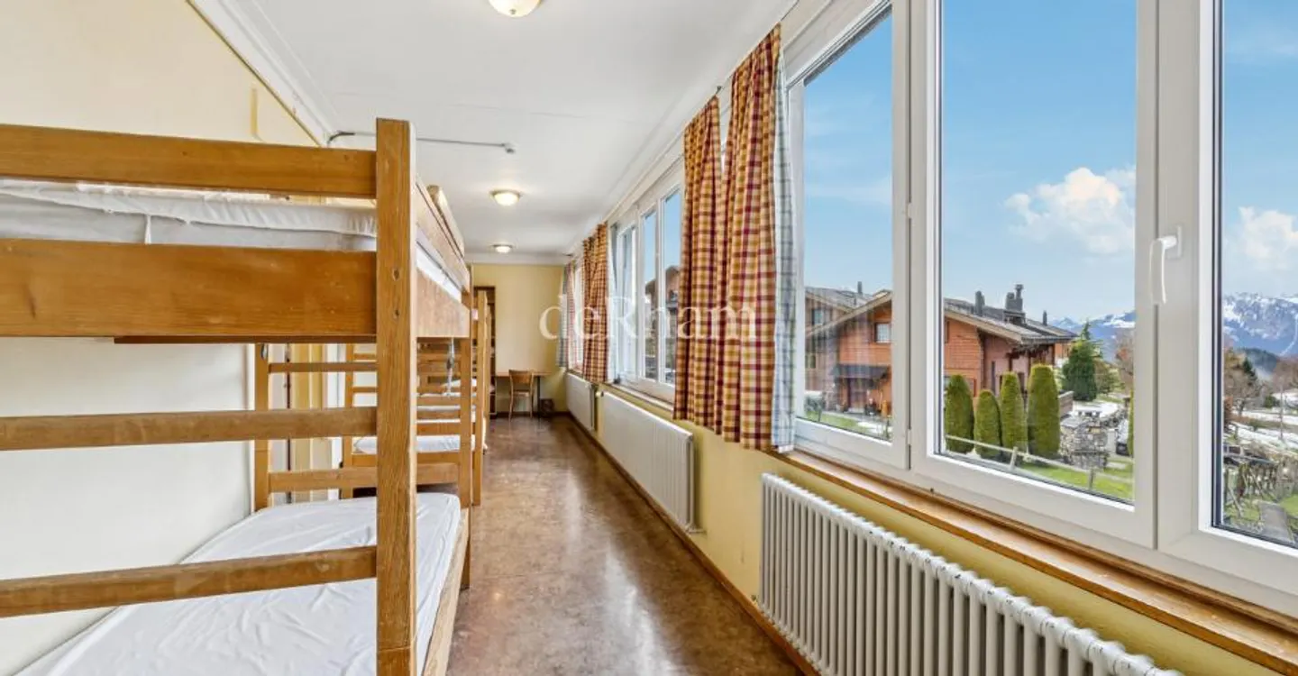 Ertragsgebäude - Foto 8 von 9