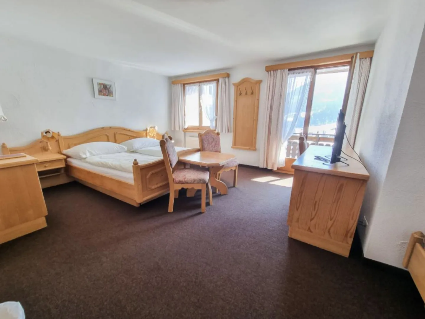 Hotel takeover in Sedrun - complete property for lease - Photo 6 of 15