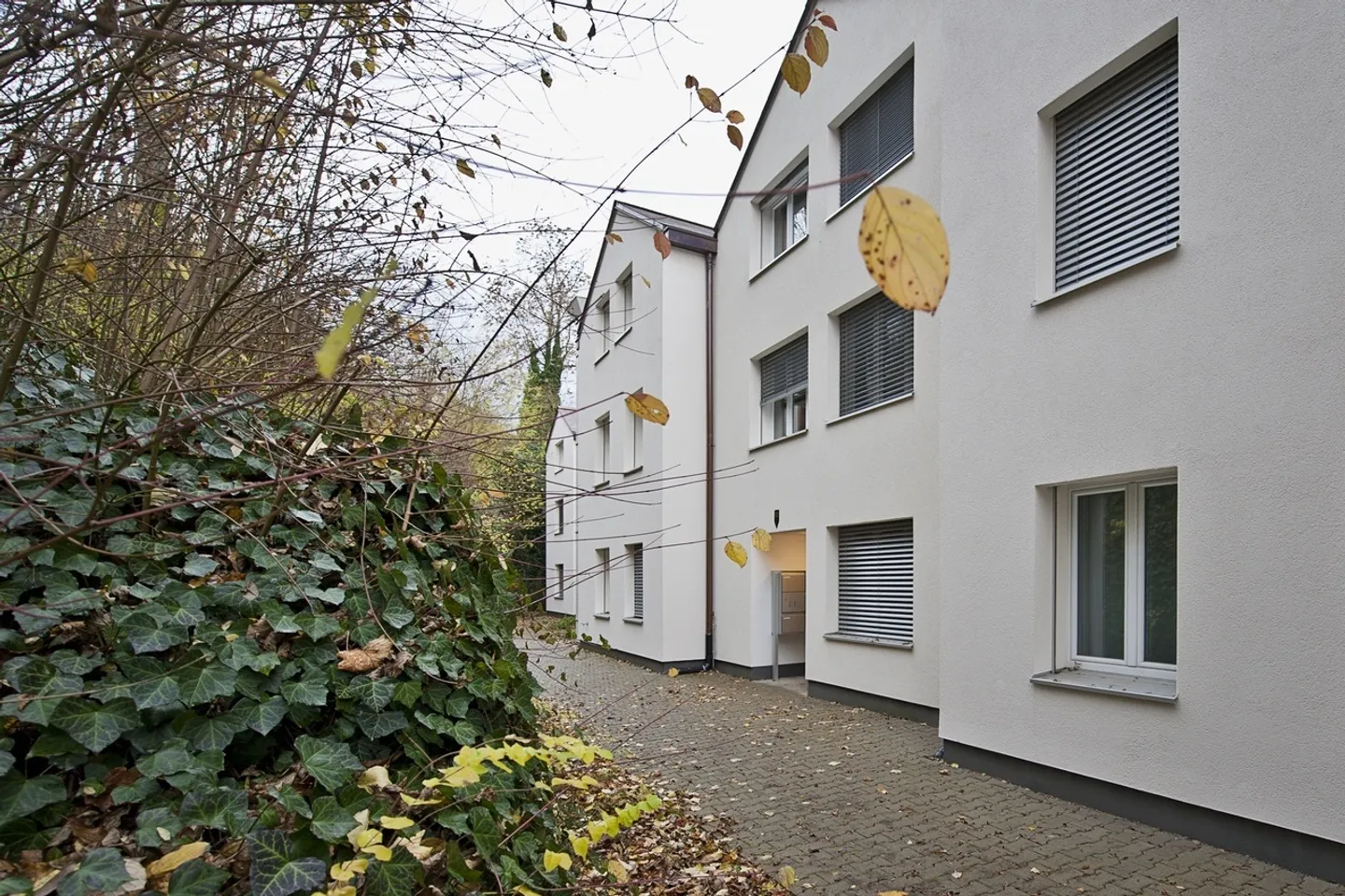 Vivere in famiglia a Muttenz! - Foto 1 di 8