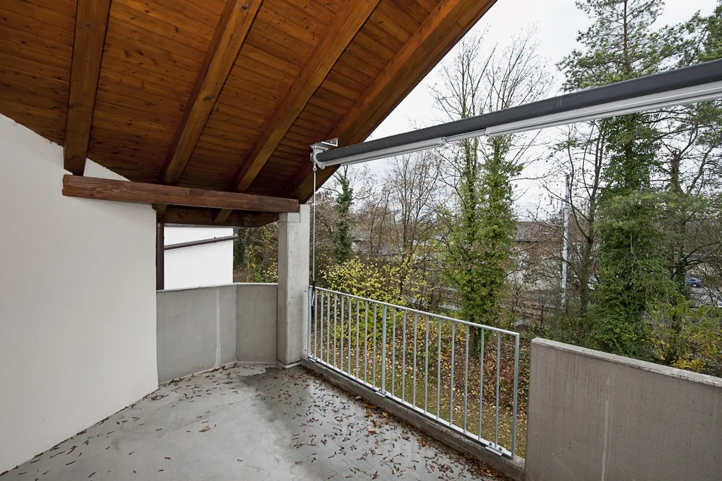 Vivere in famiglia a Muttenz! - Foto 5 di 8