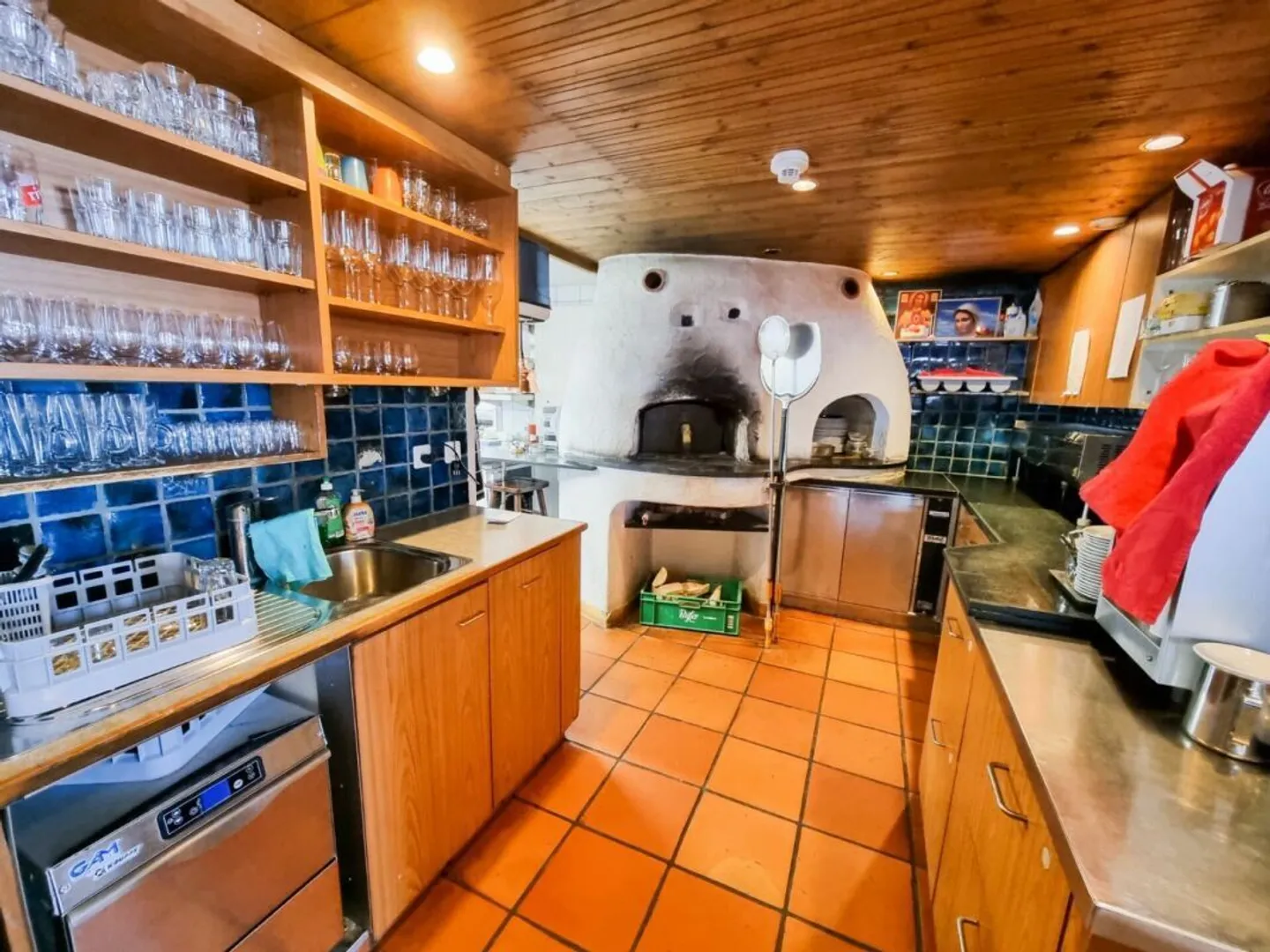Hotel takeover in Sedrun - complete property for lease - Photo 9 of 15