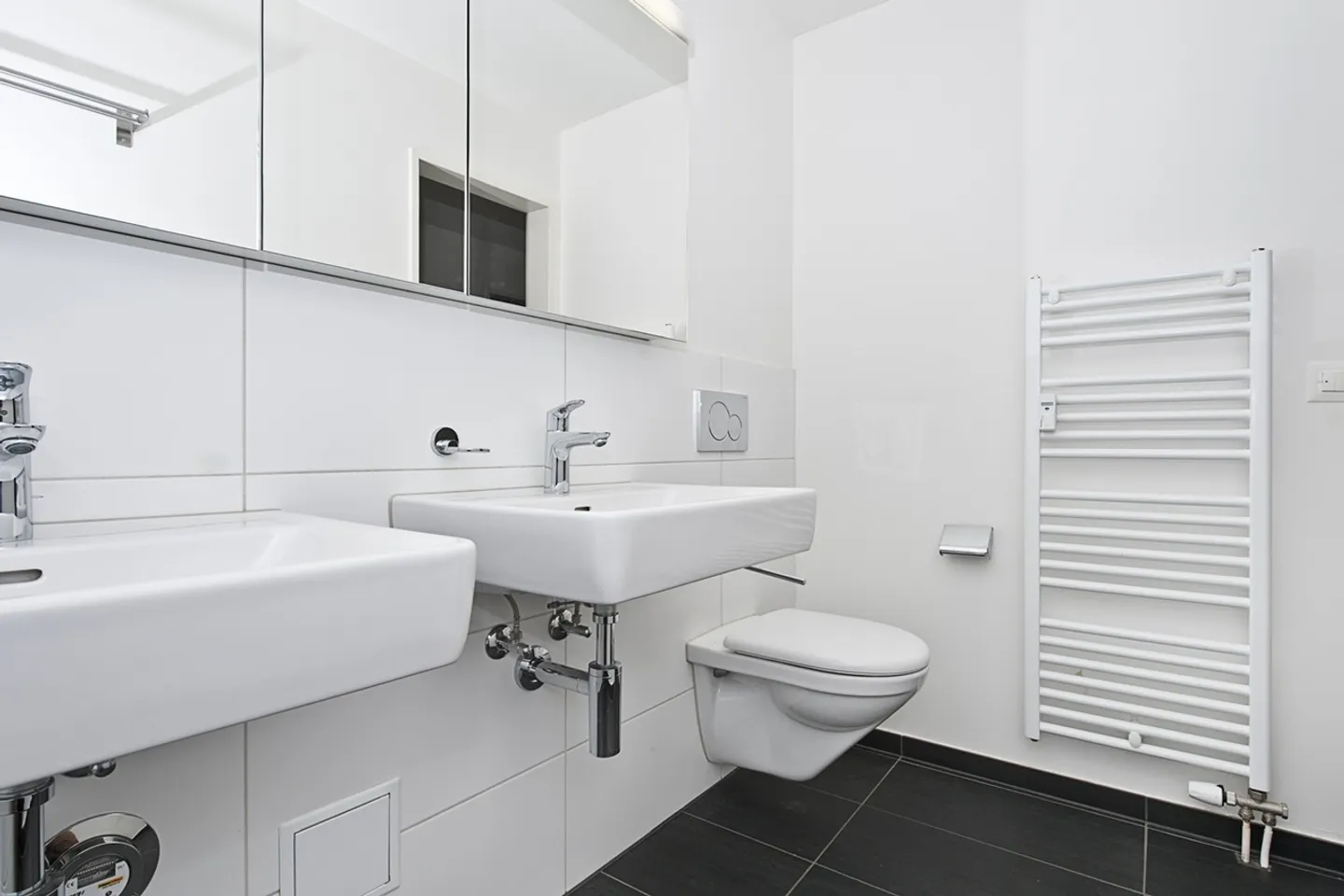 Vivere in famiglia a Muttenz! - Foto 7 di 8