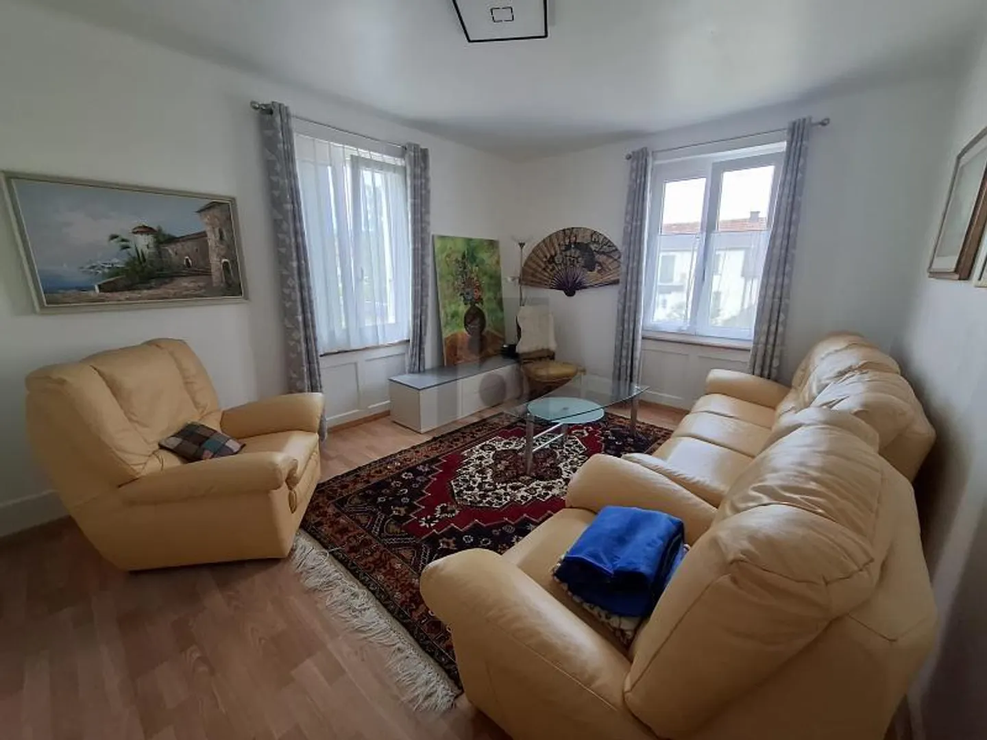 Ampia casa bifamiliare a Boncourt - Foto 3 di 6