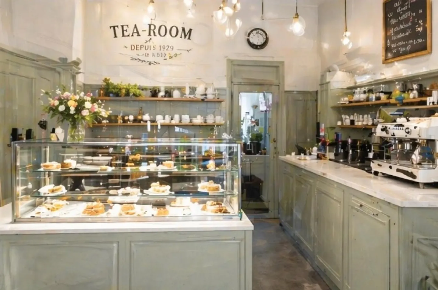 Handel 2 Zimmer - Foto 1 von 3