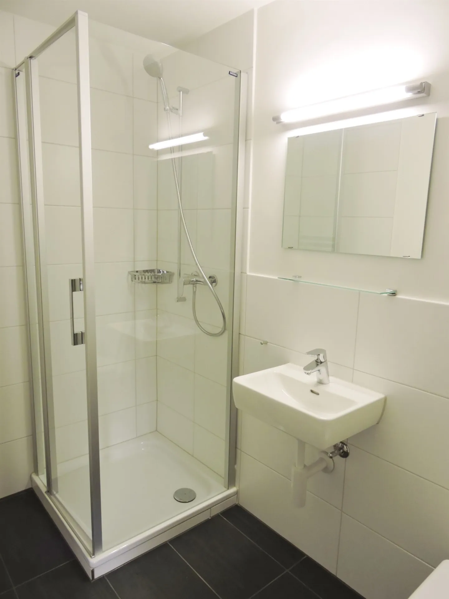 Vivere in famiglia a Muttenz! - Foto 8 di 8