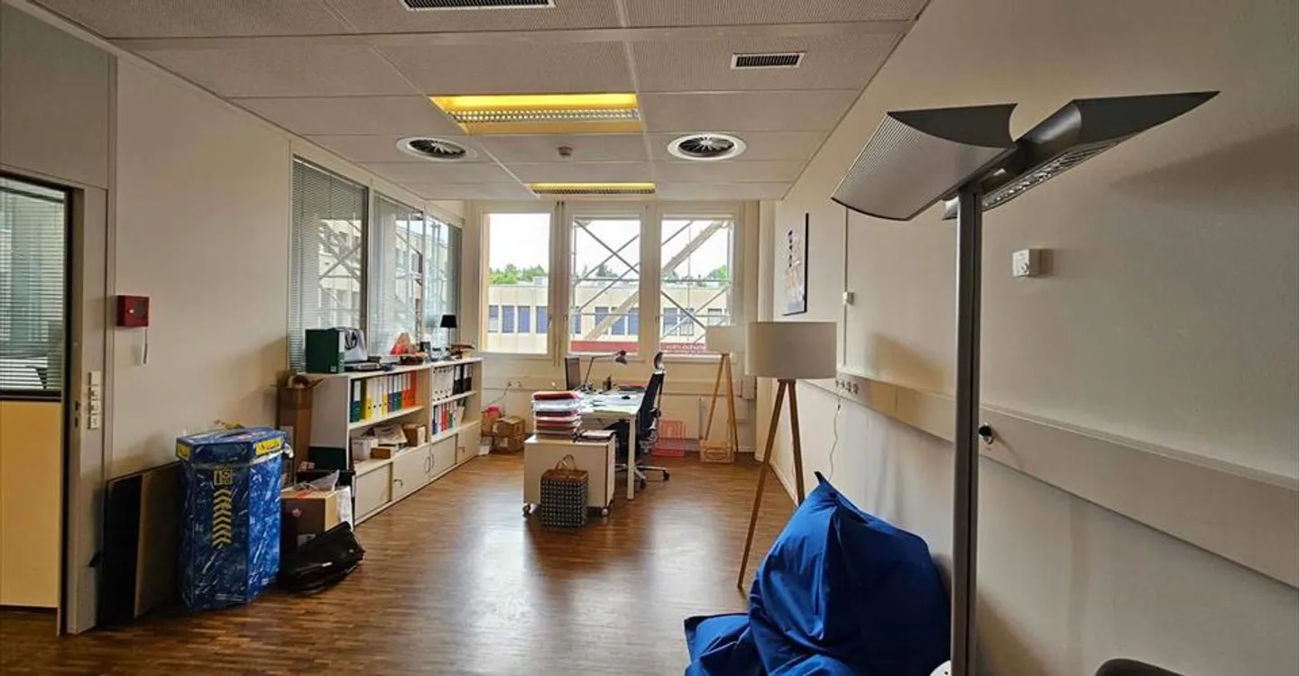 Bürofläche mieten - Foto 1 von 7