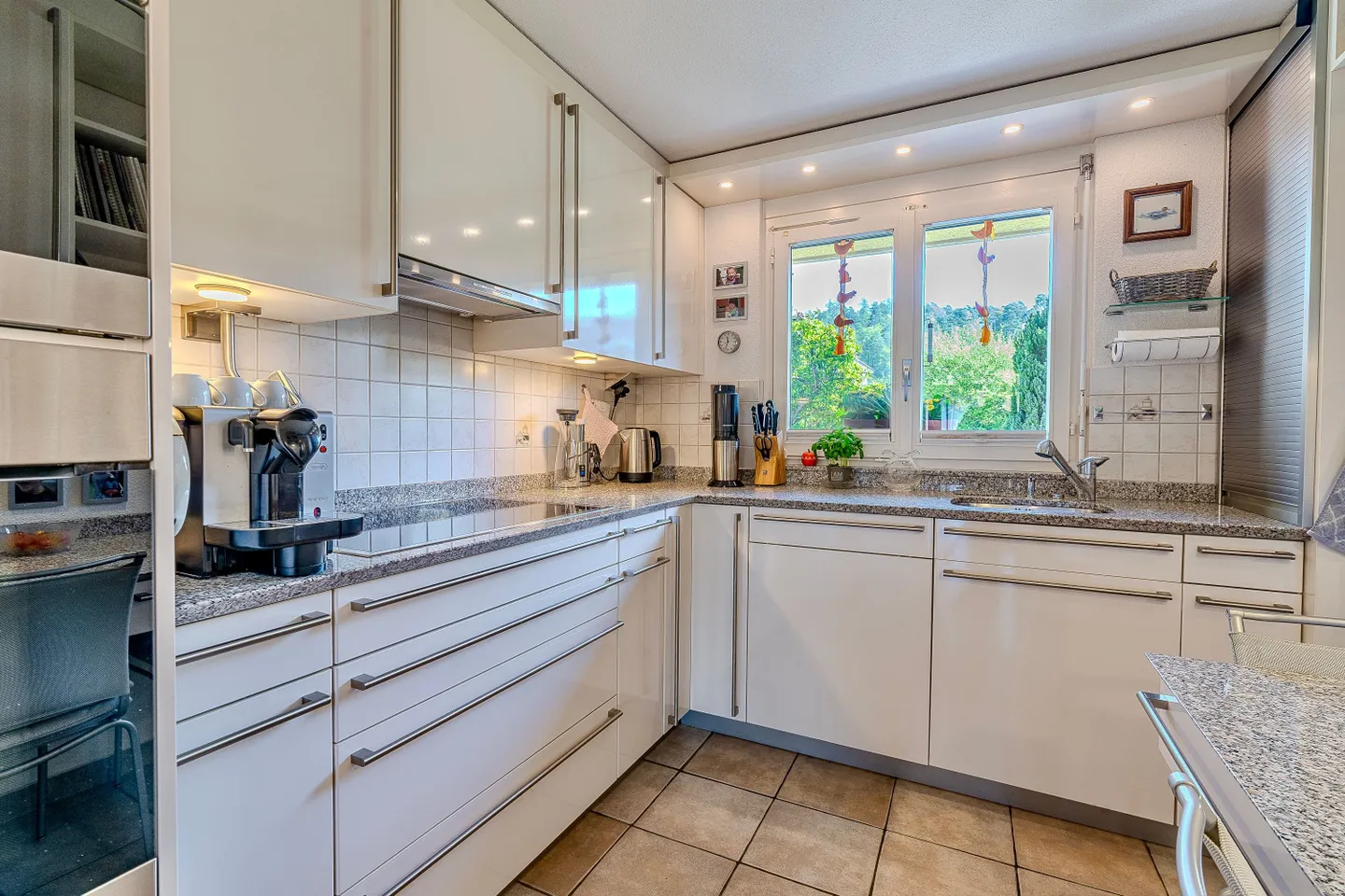 Casa familiare soleggiata a Neftenbach - Foto 7 di 12