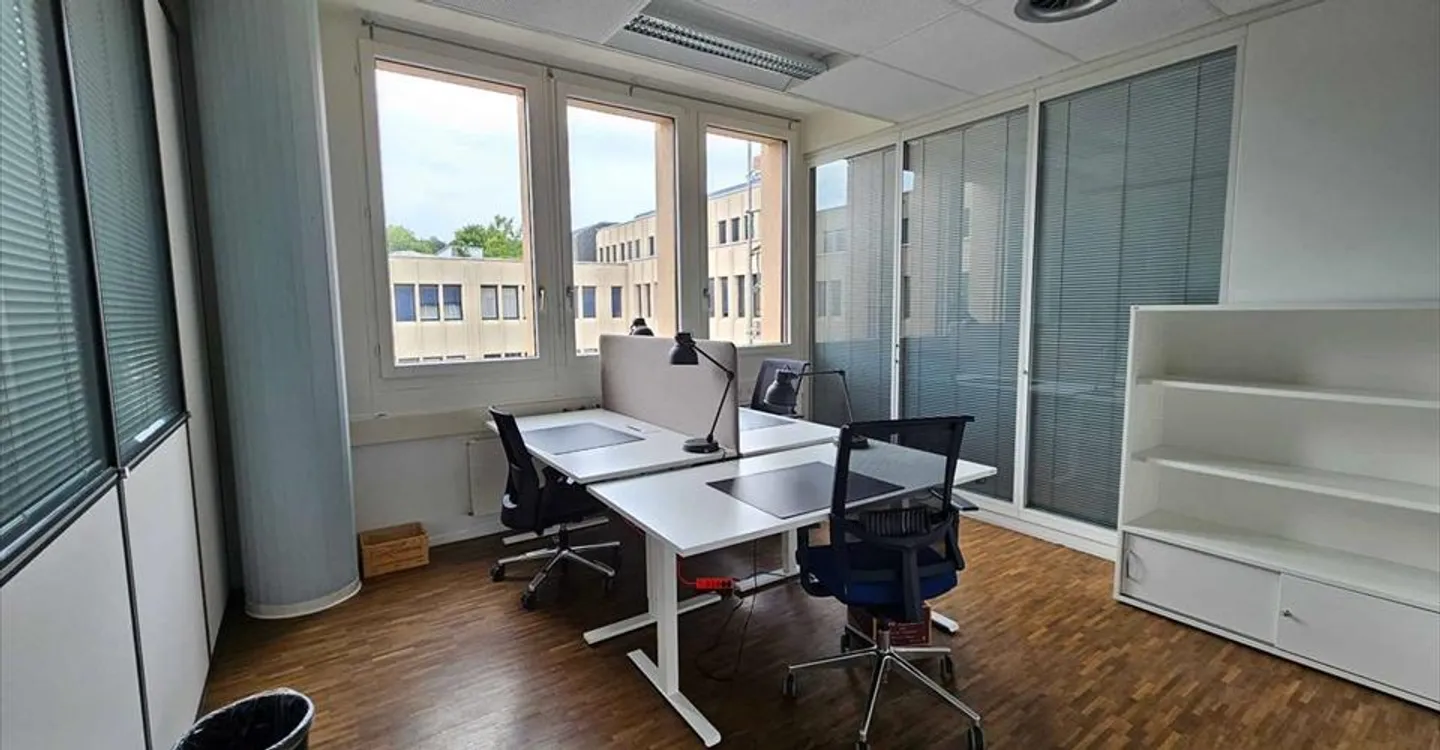 Bürofläche mieten - Foto 2 von 7