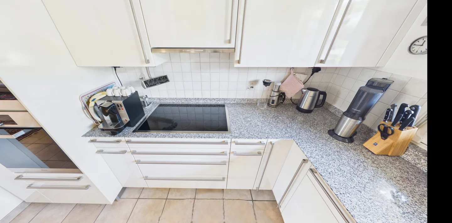 Casa familiare soleggiata a Neftenbach - Foto 9 di 12