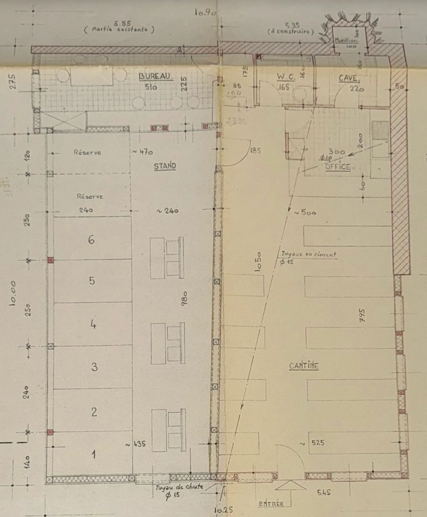 Maison à vendre, Puidoux (Puidoux, Suisse) - Photo 1 sur 1