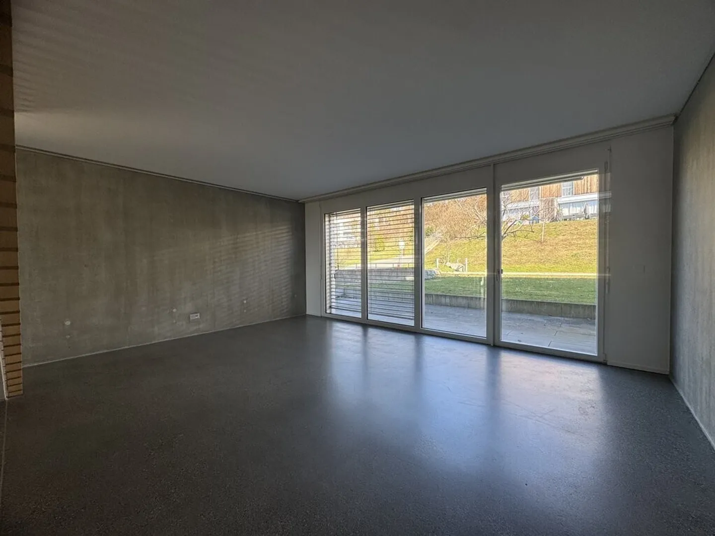 Duplex apartment mit 4.5 Zimmern zur Miete - Foto 3 von 9