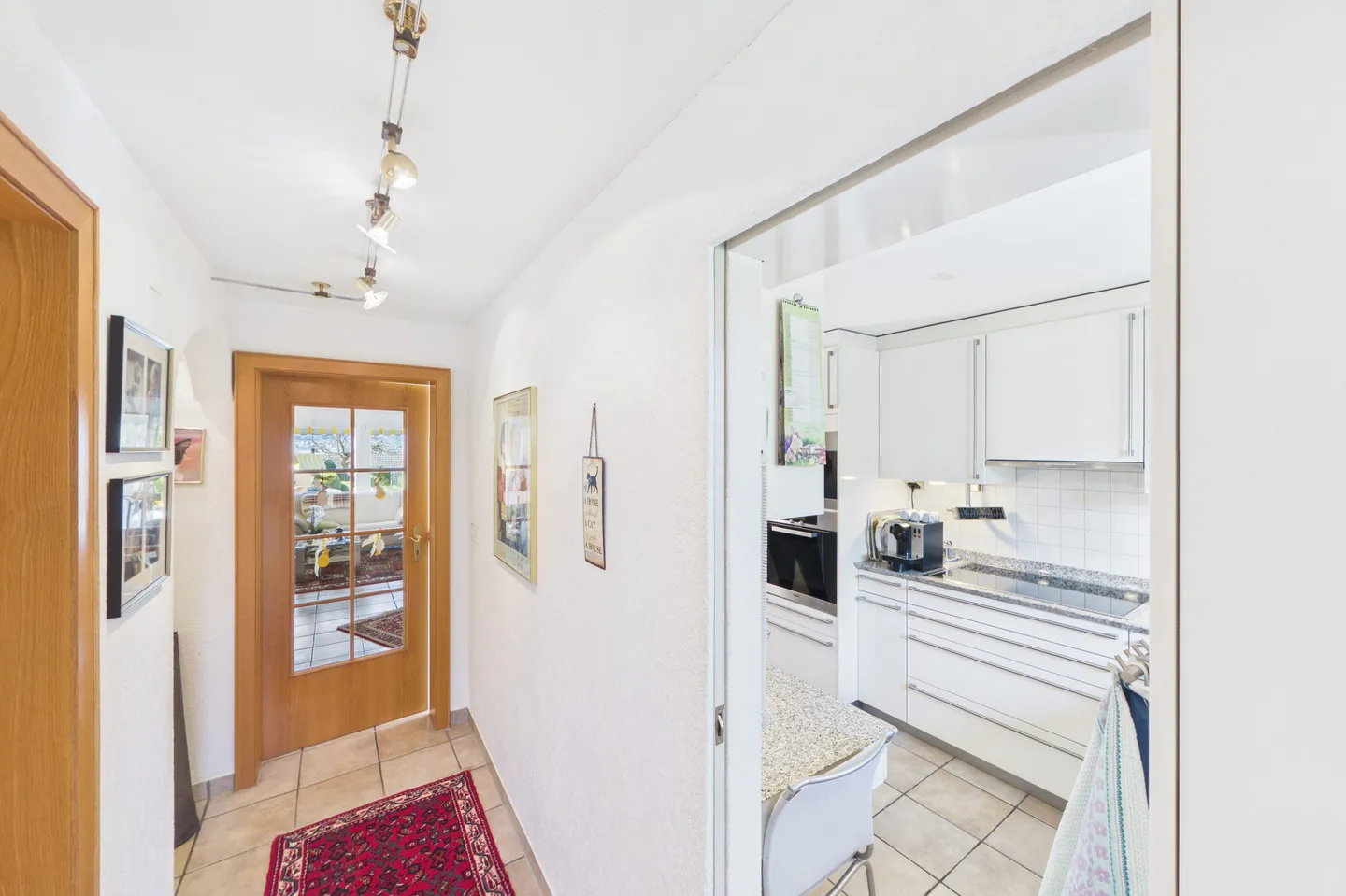 Casa familiare soleggiata a Neftenbach - Foto 6 di 12