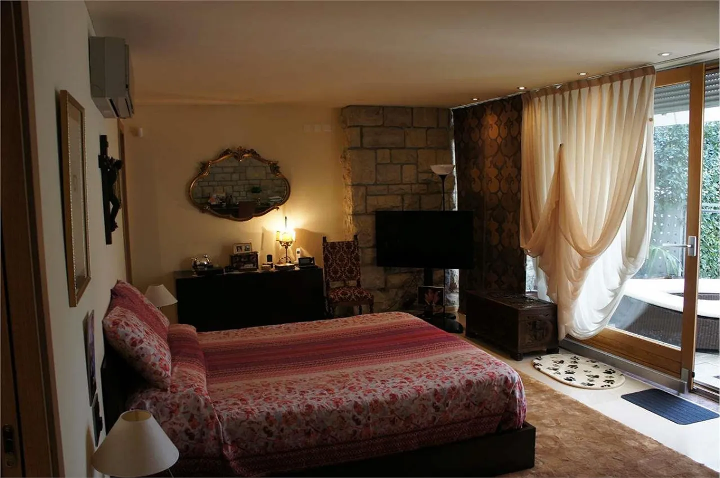 PRESTIGIOSO ATTICO CON VISTA LAGO - Foto 4 di 6