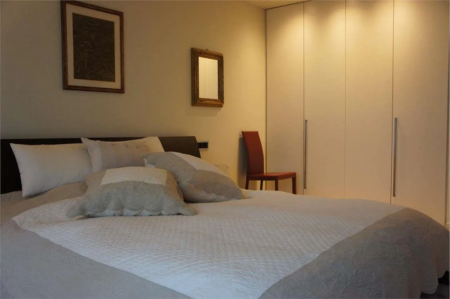 PRESTIGIOSO ATTICO CON VISTA LAGO - Foto 5 di 6