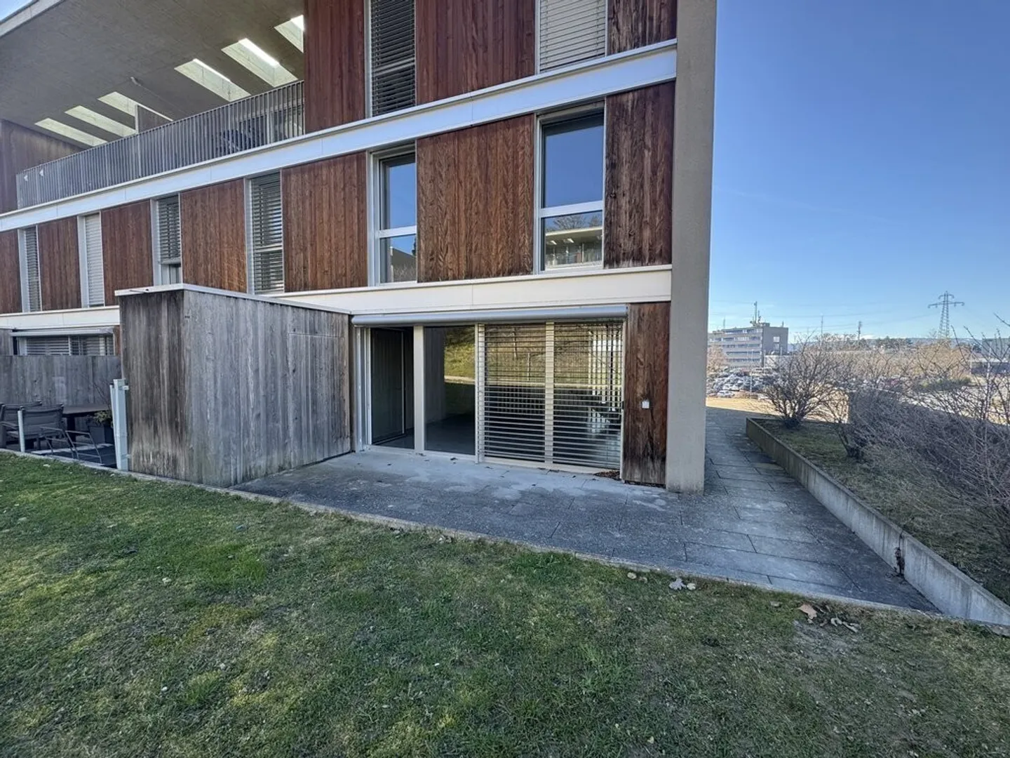 Duplex apartment mit 4.5 Zimmern zur Miete - Foto 9 von 9