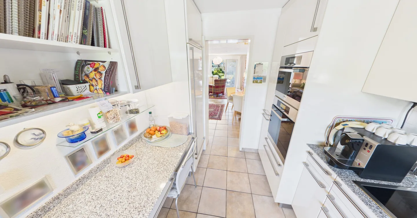Casa familiare soleggiata a Neftenbach - Foto 10 di 12