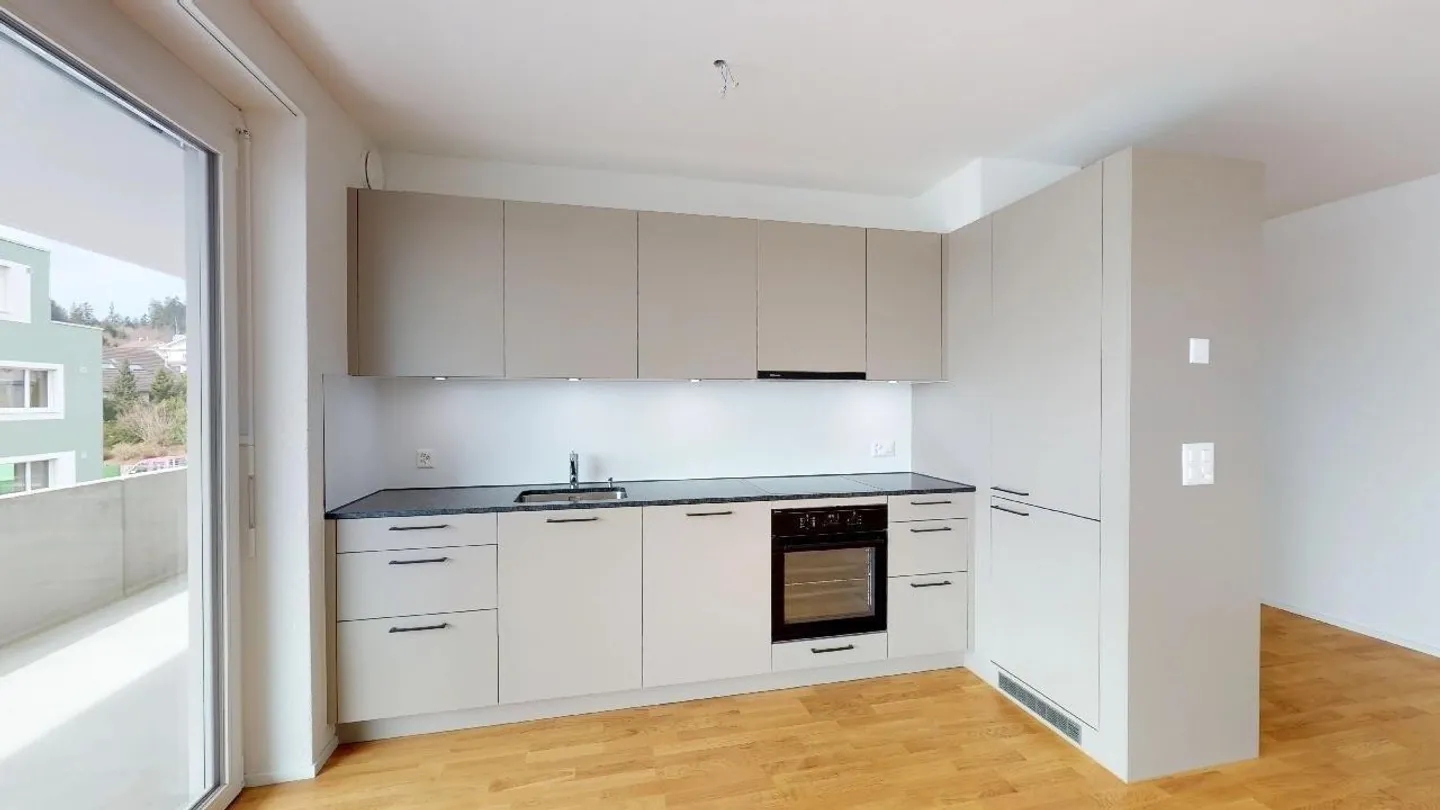 Blümlisalppark - Living space for you in Biberist - Photo 2 of 6