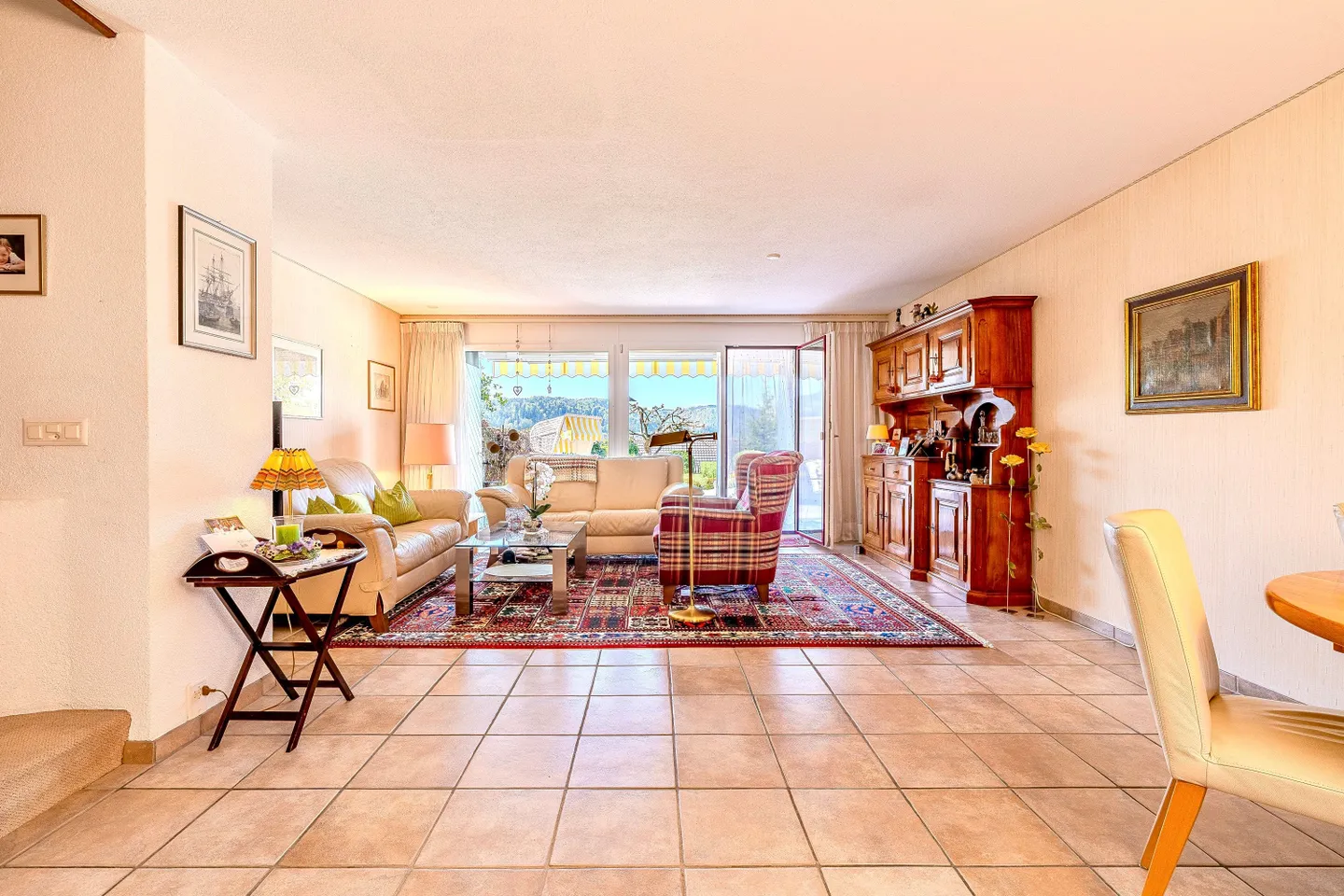 Casa familiare soleggiata a Neftenbach - Foto 11 di 12