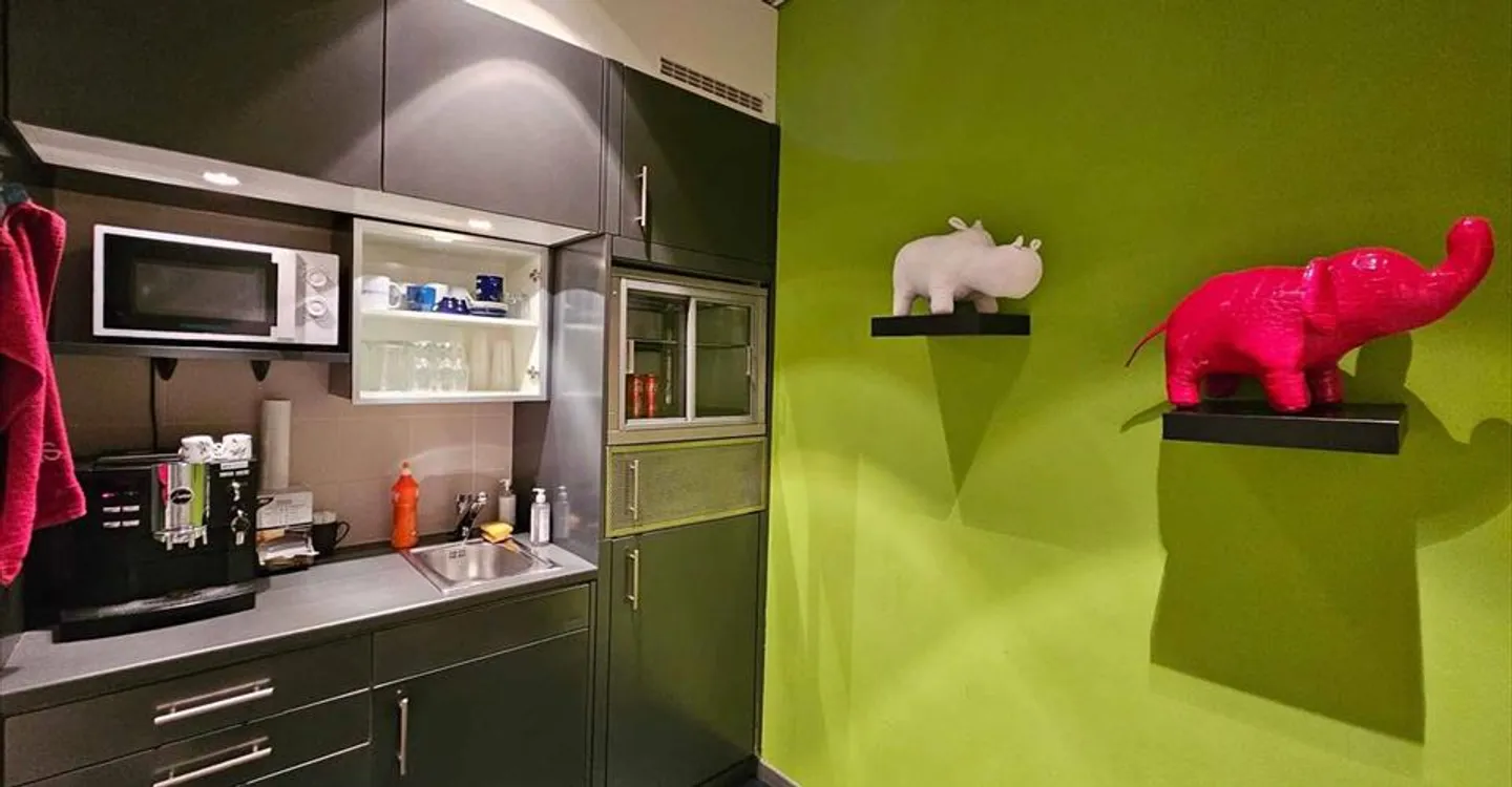 Bürofläche mieten - Foto 3 von 7