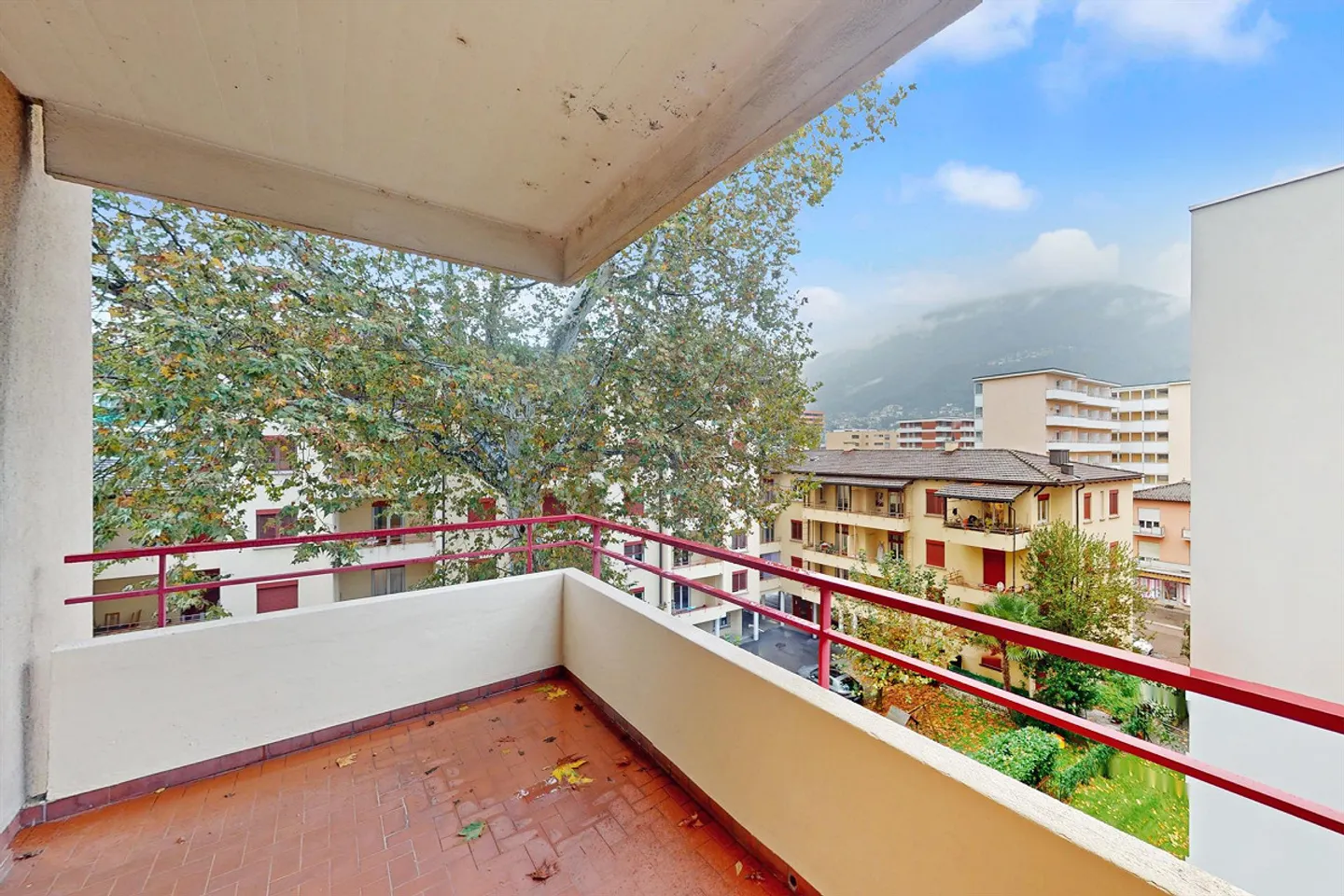 Appartamento luminoso a Lugano - Foto 1 di 11