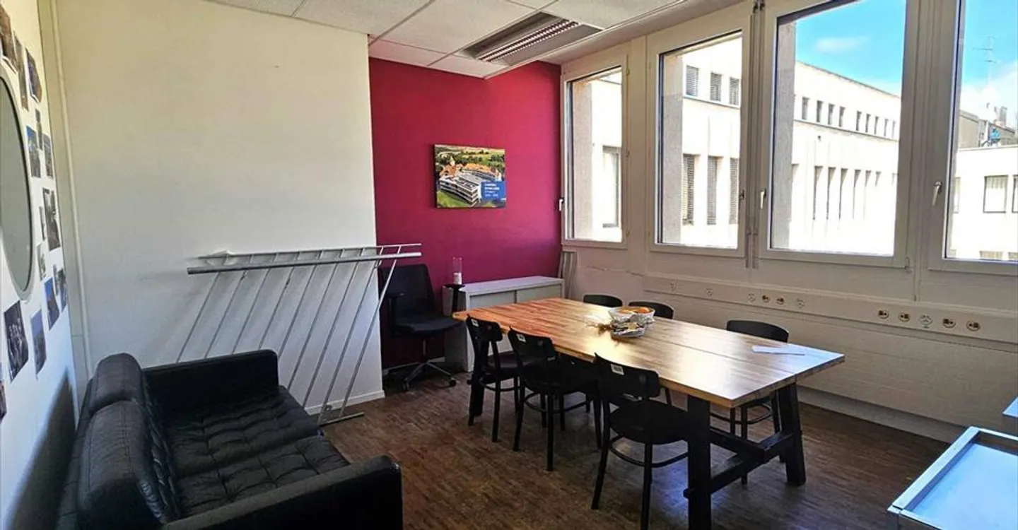 Bürofläche mieten - Foto 5 von 7