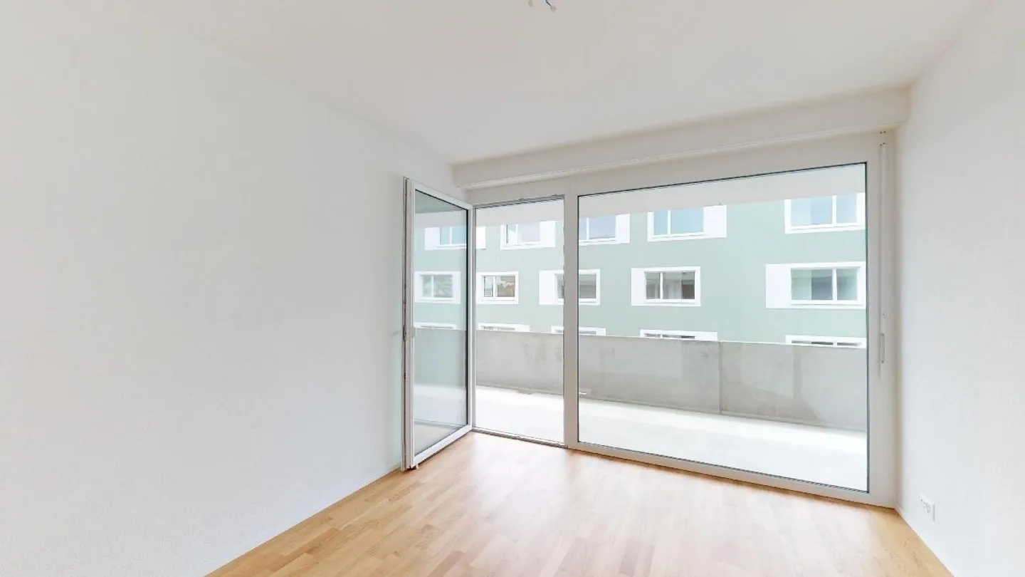 Blümlisalppark - Living space for you in Biberist - Photo 4 of 6