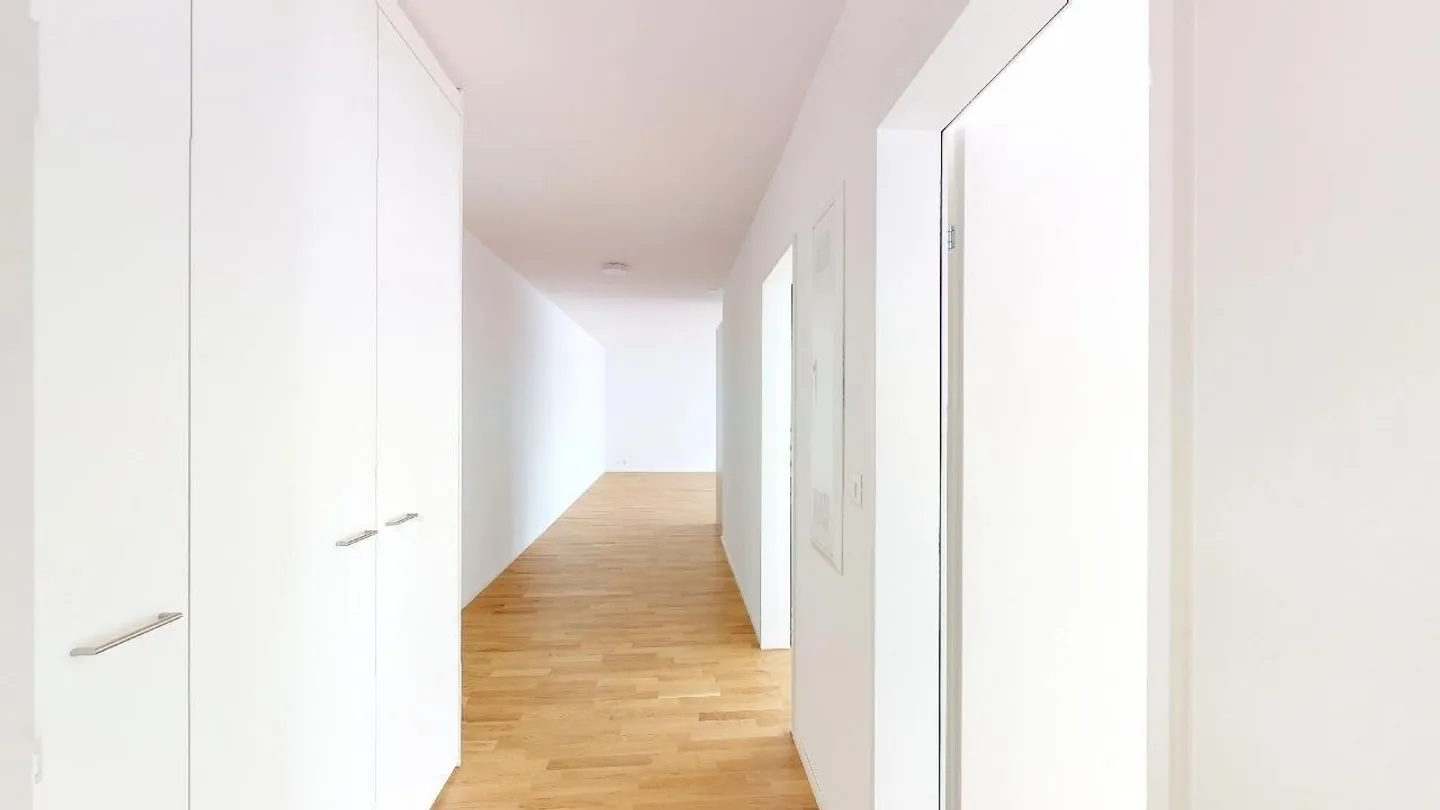 Blümlisalppark - Living space for you in Biberist - Photo 5 of 6