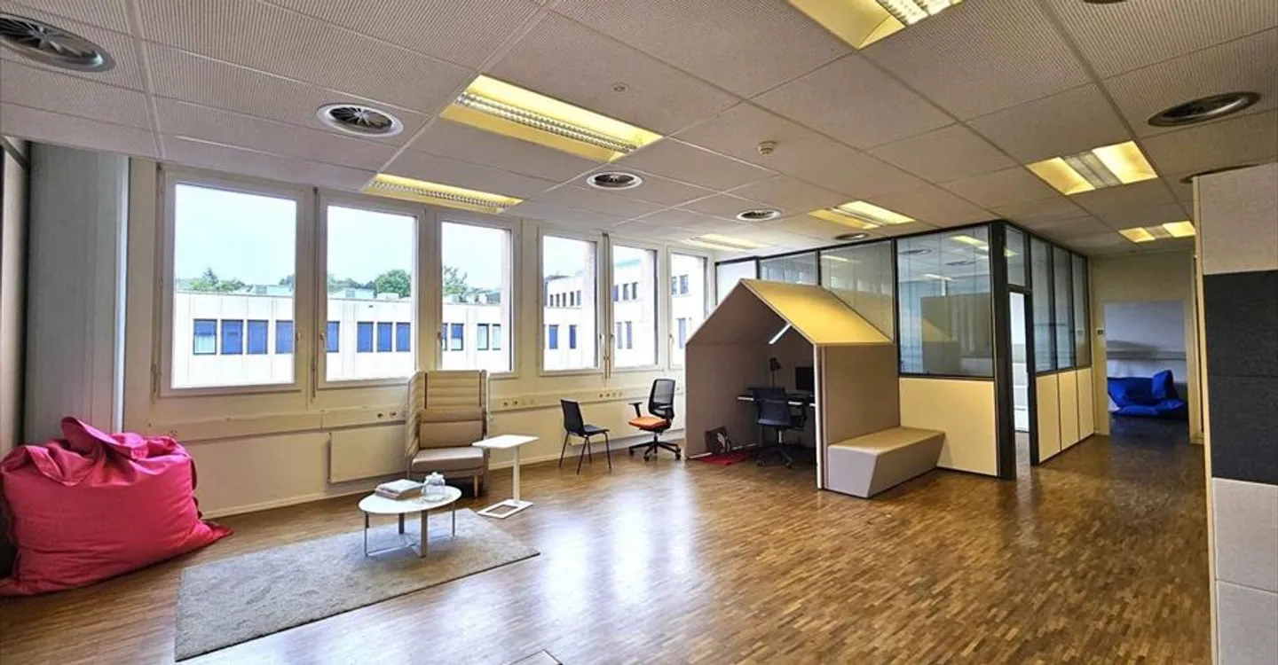 Bürofläche mieten - Foto 4 von 7