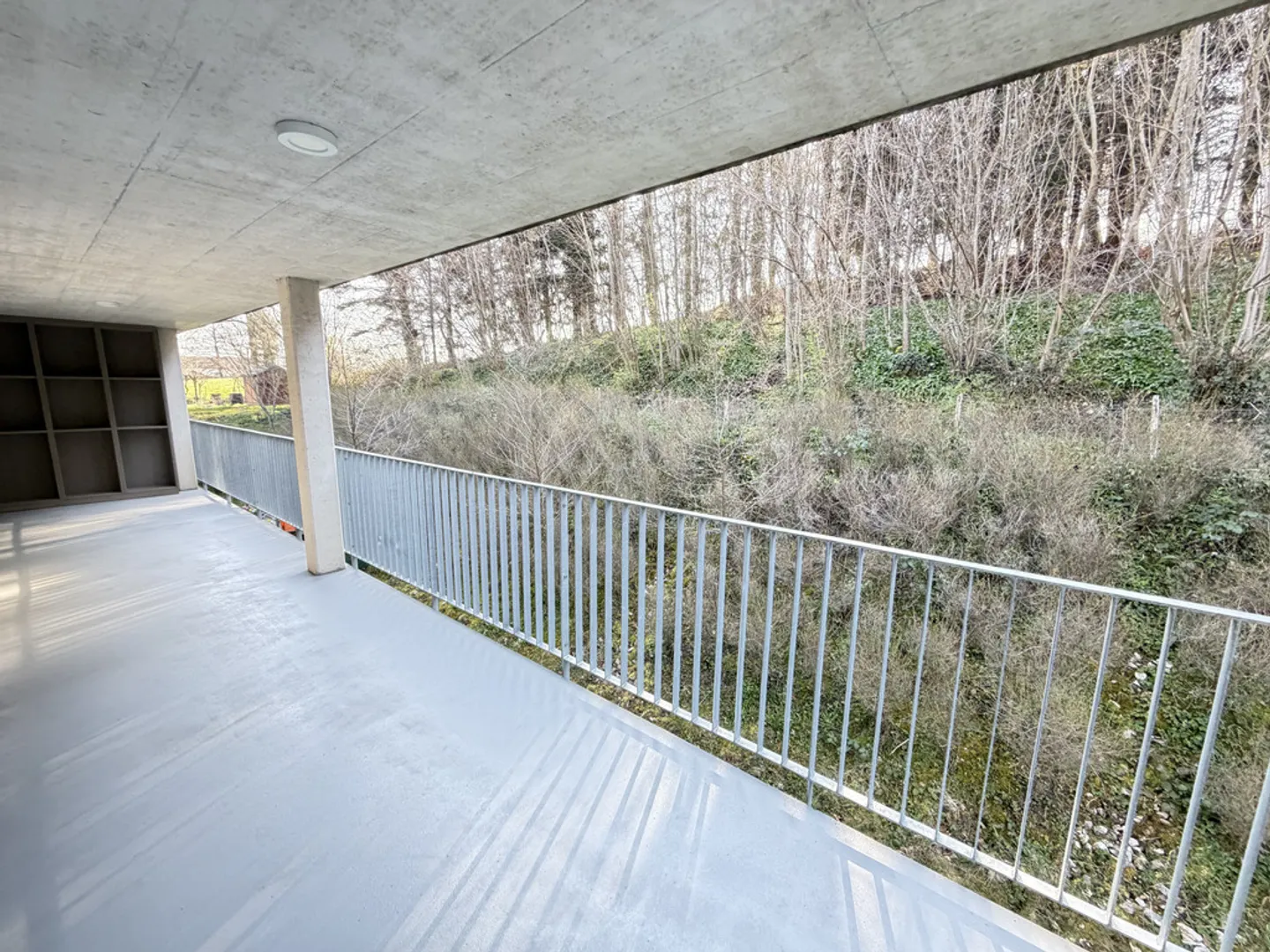 Appartement moderne avec terrasse - Photo 1 sur 11