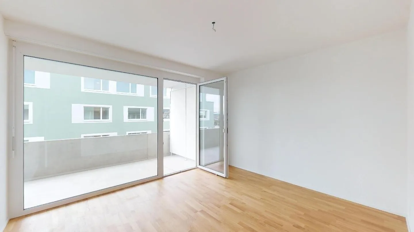 Blümlisalppark - Living space for you in Biberist - Photo 3 of 6