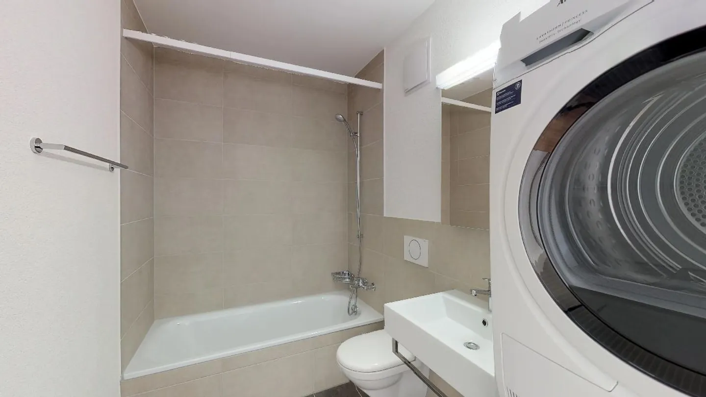 Blümlisalppark - Living space for you in Biberist - Photo 6 of 6